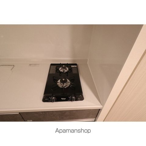 リビオメゾン西天満のキッチン写真