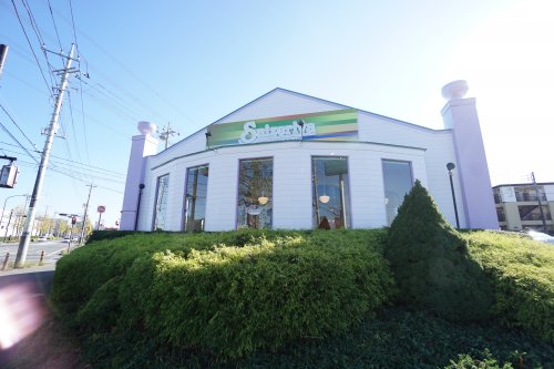 飲食店　サイゼリヤ 千葉おゆみ野店（飲食店）まで521m