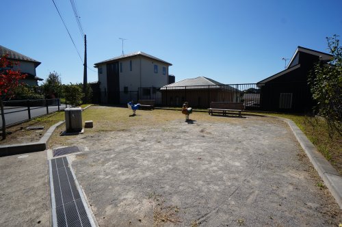 公園　刈田子第1公園（公園）まで254m