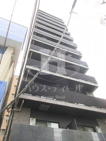 建物外観　外観です