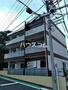 生田駅より徒歩3分 3階 築10年6ヶ月の賃貸物件