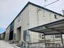 運動公園前駅より徒歩19分 1階 新築の賃貸物件