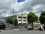中学校　豊橋市立東部中学校（中学校）まで280m