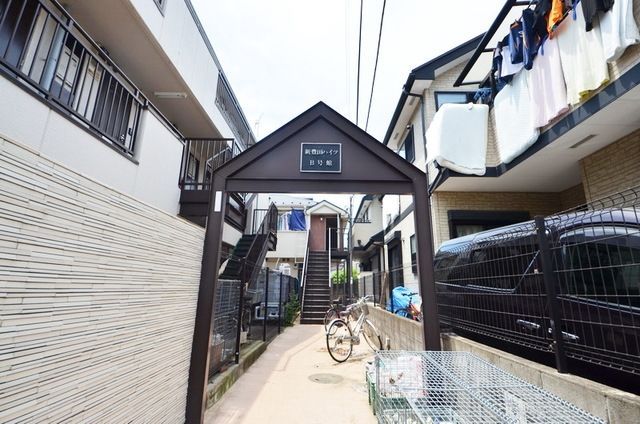 建物外観　★外観です★