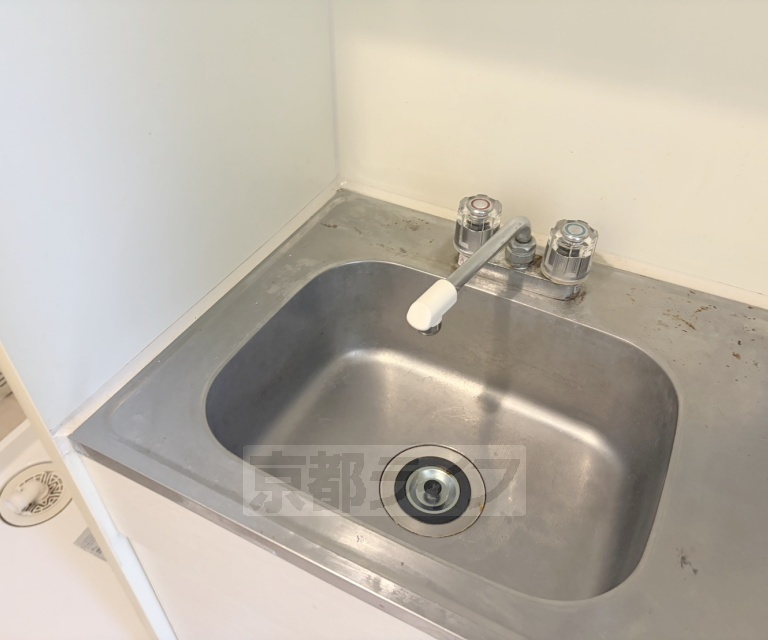 バス・シャワールーム　トイレとお風呂一緒です