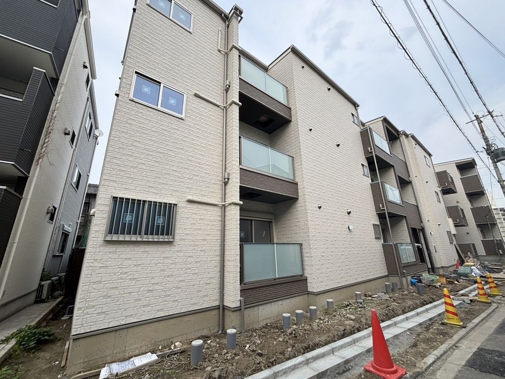 その他　外観