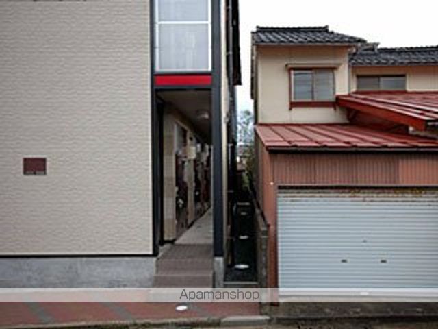 その他共有部分　その他共有部分