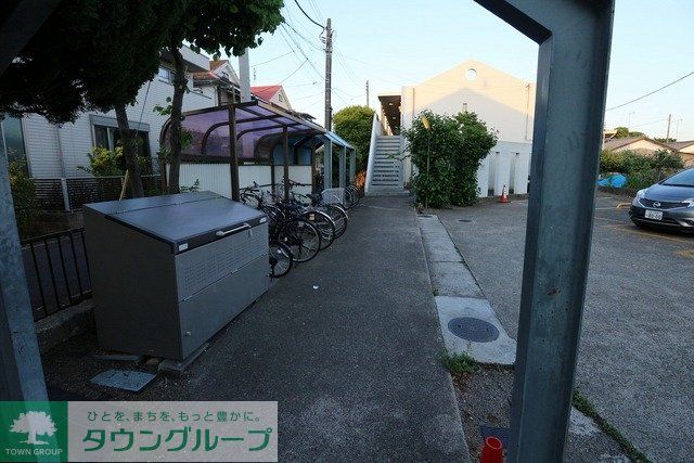 エントランス　★エントランス★