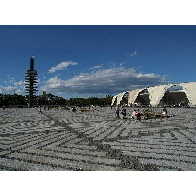 その他　駒沢オリンピック公園（その他）まで500m
