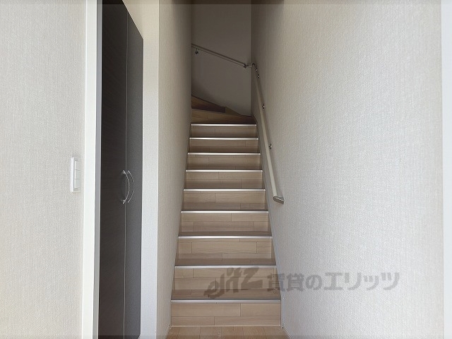 その他部屋・スペース　廊下