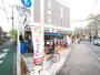 コンビニ　セブンイレブン（コンビニ）まで50m