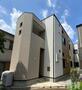 北千住駅より徒歩10分 築6年6ヶ月 2階建の賃貸物件