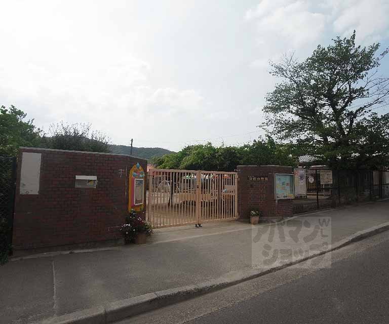 幼稚園・保育園　明徳幼稚園（幼稚園・保育園）まで287m