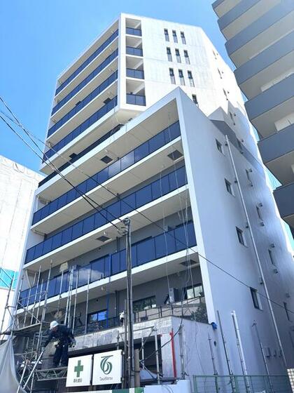 Mont Centralのその他写真