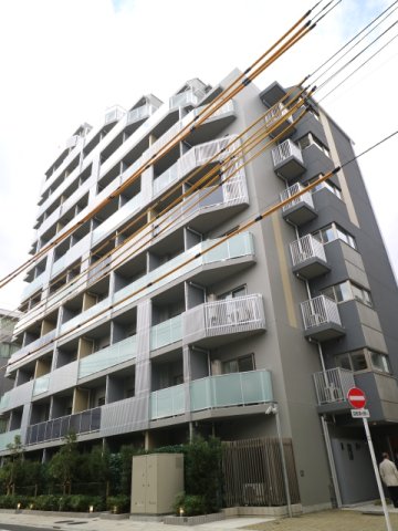 建物外観　★外観★