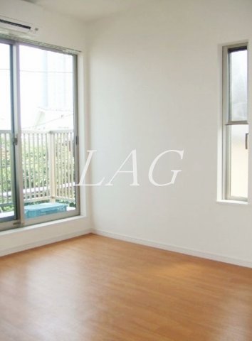 居室・リビング　洋室のお部屋です。