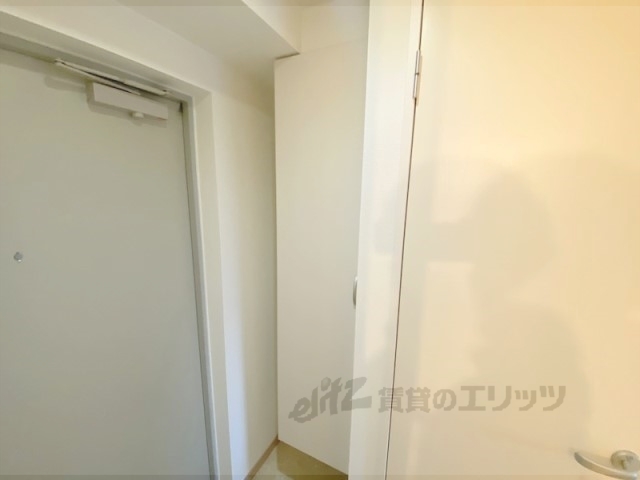 収納　下駄箱