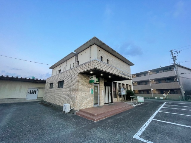 郵便局　鈴鹿庄野郵便局（郵便局）まで460m