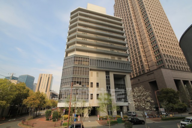 病院　大阪中央病院（病院）まで1381m