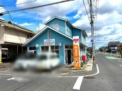 郵便局　福山川口郵便局（郵便局）まで515m