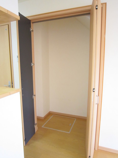 収納　参考写真