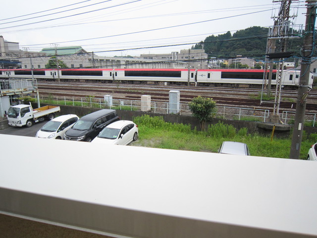 眺望　参考写真