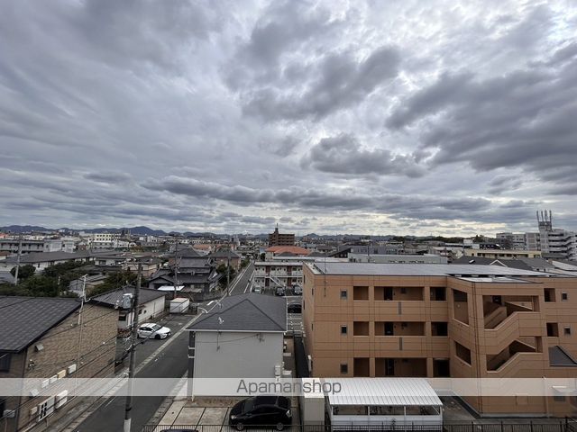 眺望　眺望