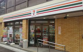 コンビニ　セブンイレブン ハートインJR杉本町駅西口店（コンビニ）まで335m