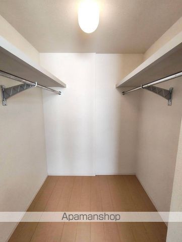 Dーroom秋月 B棟の内装写真