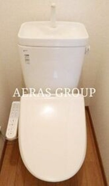 トイレ　同仕様タイプ
