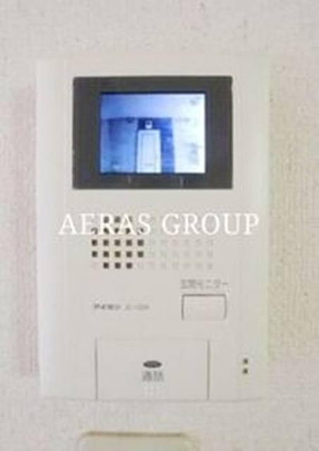 セキュリティ　同仕様タイプ