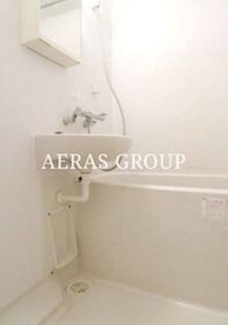 バス・シャワールーム　同仕様タイプ
