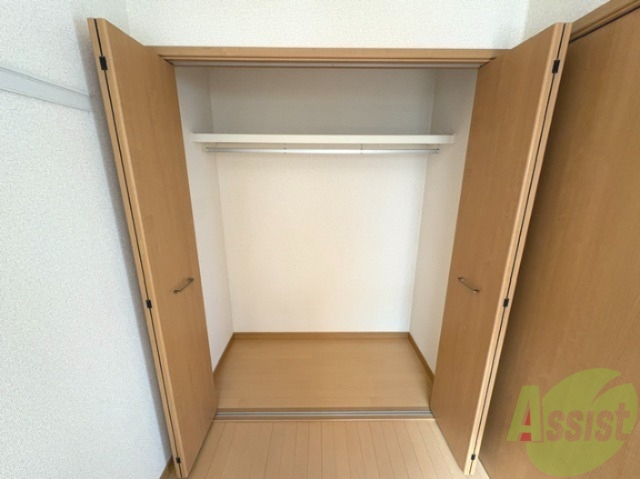 収納　収納の中が広いので、荷物が多い方も安心ですね。