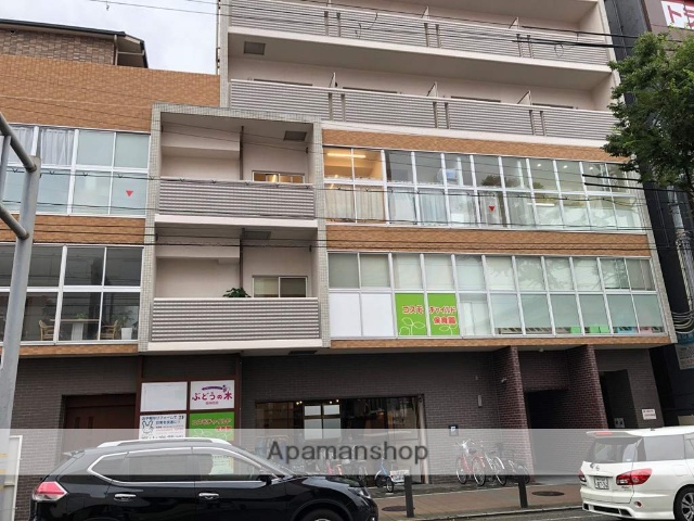 幼稚園・保育園　コスモチャイルド保育園西宮園（幼稚園・保育園）まで424m