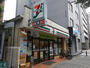 コンビニ　セブンイレブン 大阪福島6丁目店（コンビニ）まで97m