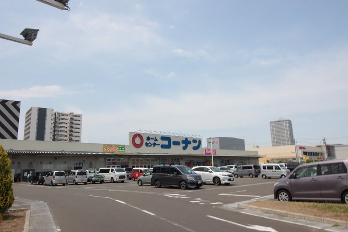 スーパー　コーナンあすと長町（スーパー）まで1000m