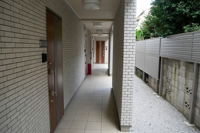 その他共有部分　★共用廊下★