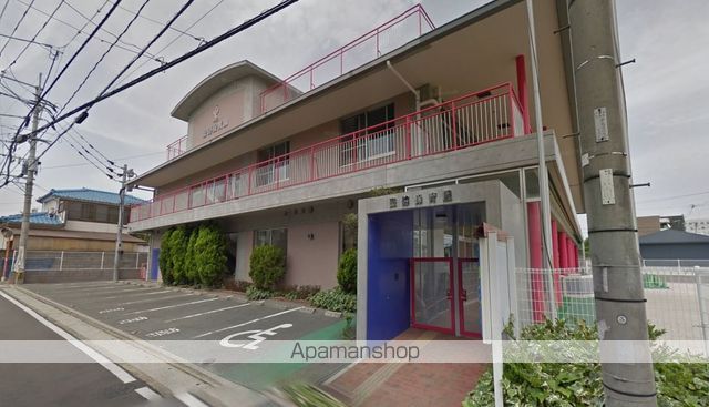 幼稚園・保育園　聖徳保育園（幼稚園・保育園）まで3401m