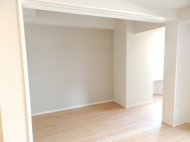 その他部屋・スペース　写真は別のお部屋です。※現況を優先します