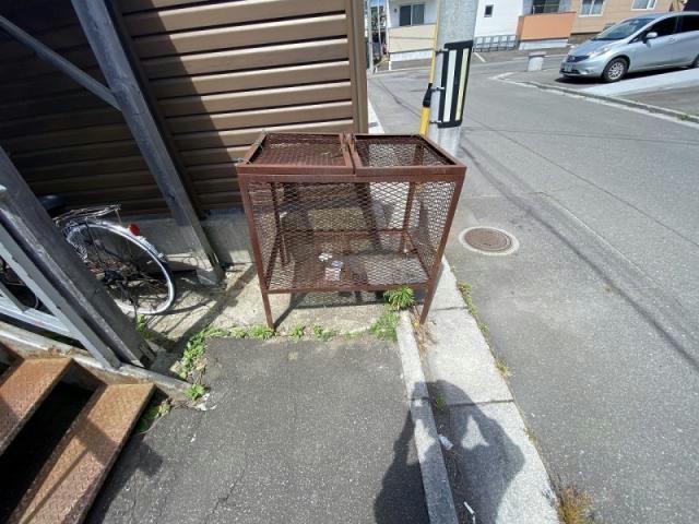 その他共有部分　建物設備