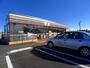 コンビニ　セブンイレブン流通団地店（コンビニ）まで700m