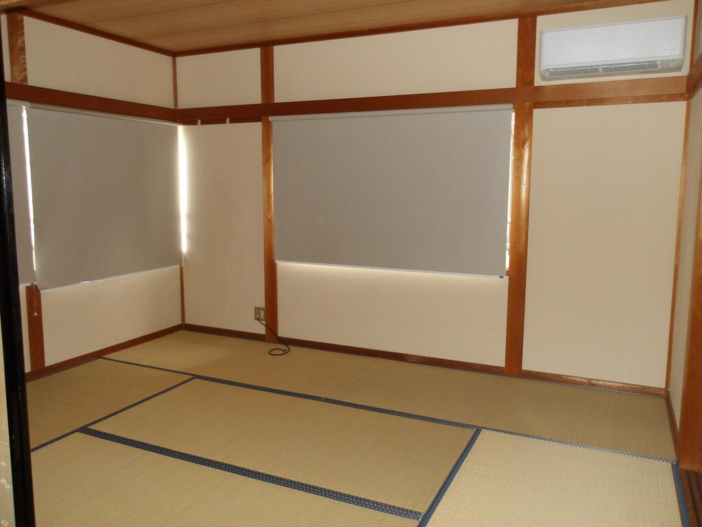 中陰527番5貸家の内装写真