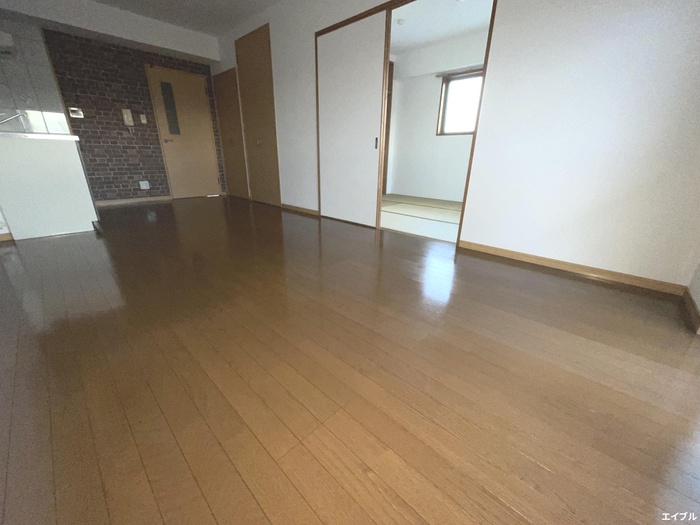 居室・リビング　参考写真