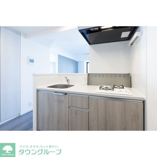 キッチン　★タウンハウジング蒲田店取り扱い★