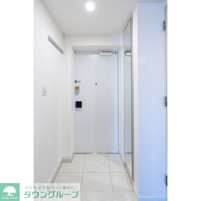 玄関　★タウンハウジング蒲田店取り扱い★