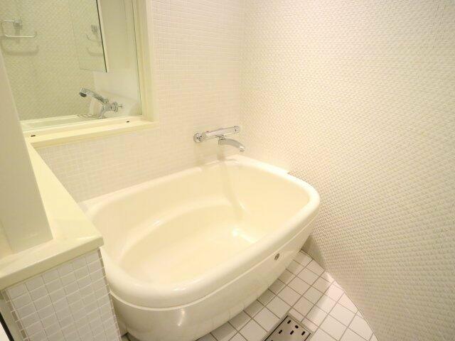 バス・シャワールーム　※参考写真