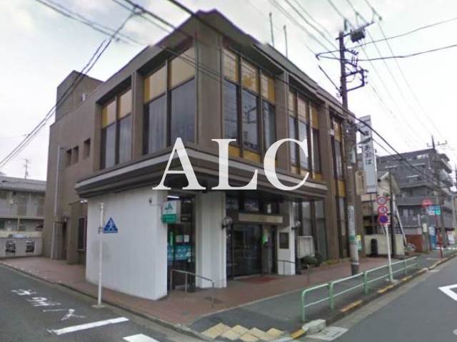 銀行　ＪＡ東京あおば豊玉（銀行）まで414m