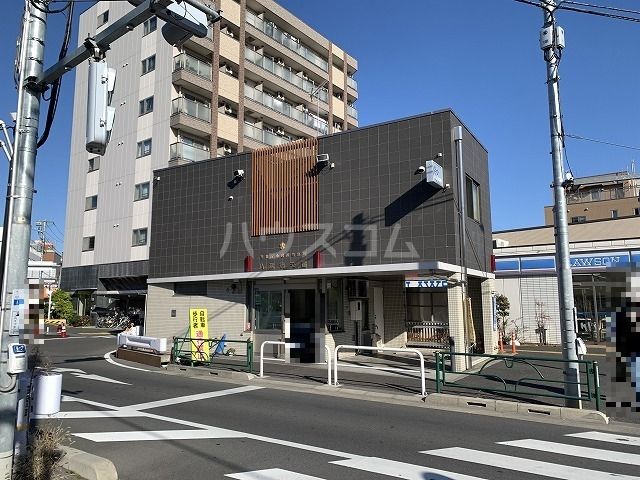 警察署・交番　小松川警察署 八蔵橋交番（警察署・交番）まで506m
