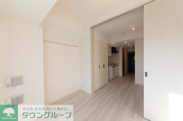 居室・リビング　参考写真