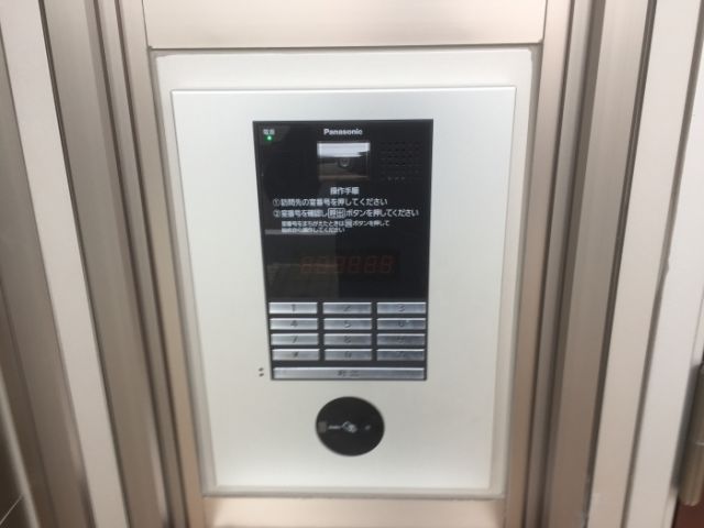 ルミエールの外観写真